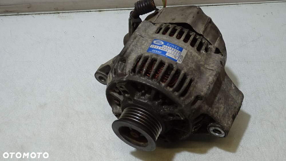 ALTERNATOR ROVER 75 1.8 - 1
