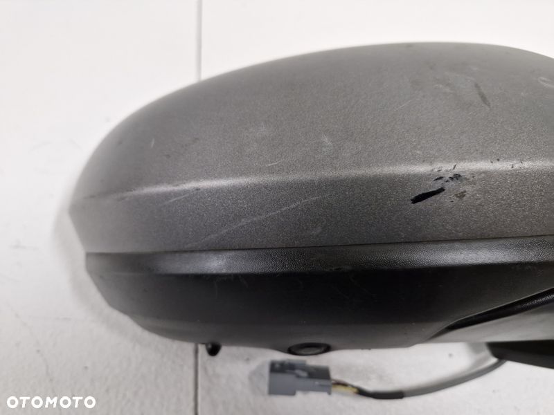 DACIA DUSTER 2 II LUSTERKO DRZWI PRAWE KAMERA ASYSTENT 4+11 15 PIN - 5