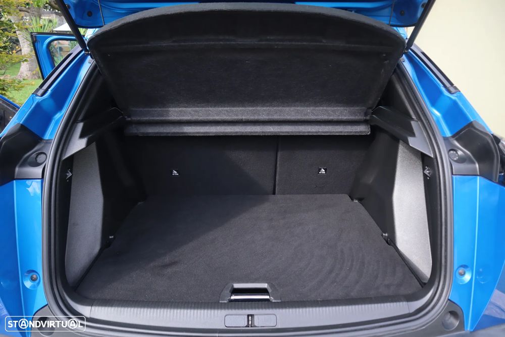 Peugeot e-2008 50 kWh Active Pack - 13