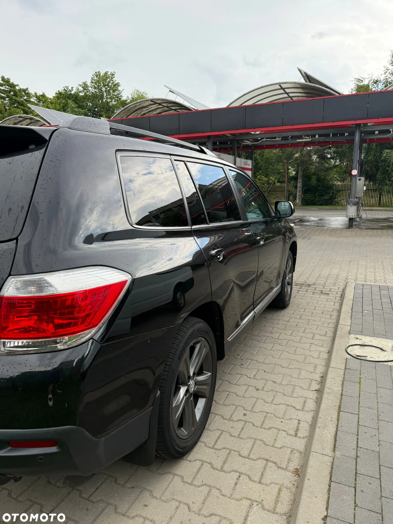 Toyota Highlander 3.5 V6 4WD - 23