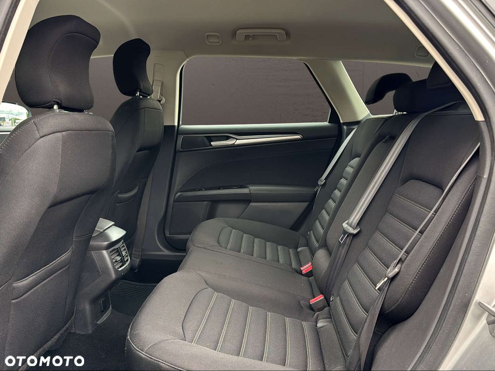 Ford Mondeo 2.0 EcoBlue Trend - 8