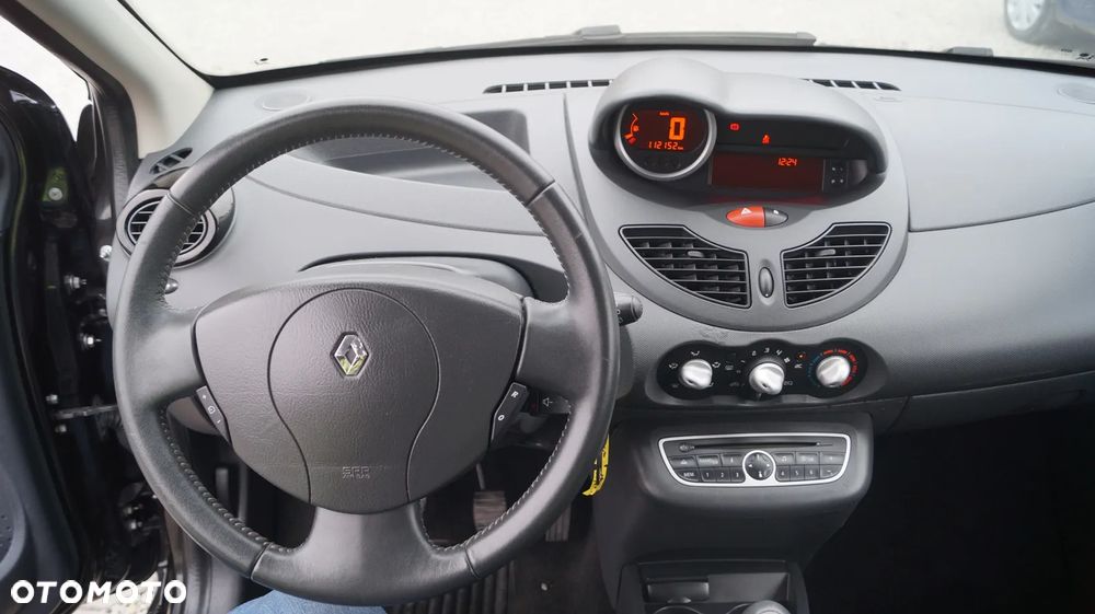 Renault Twingo 1.2 16V Eco Dynamique - 19