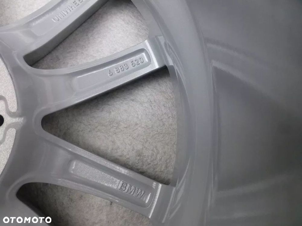 FELGI BMW G20 G21 G30 G31 ORYGINALNE 17'' - 10