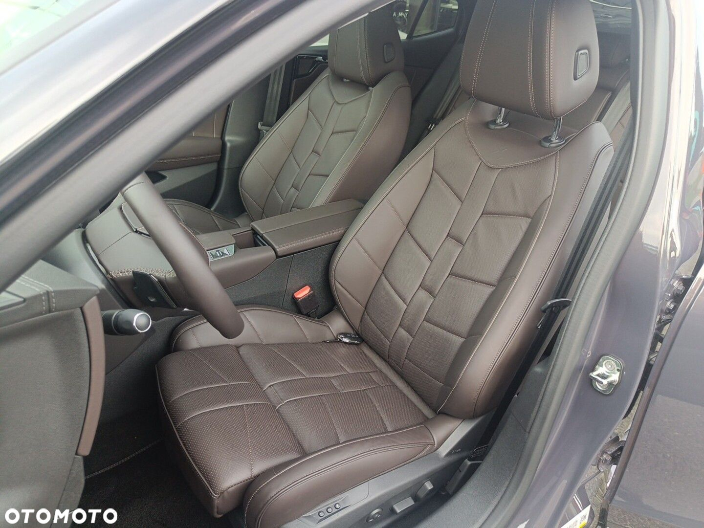 DS Automobiles DS 4 - 12