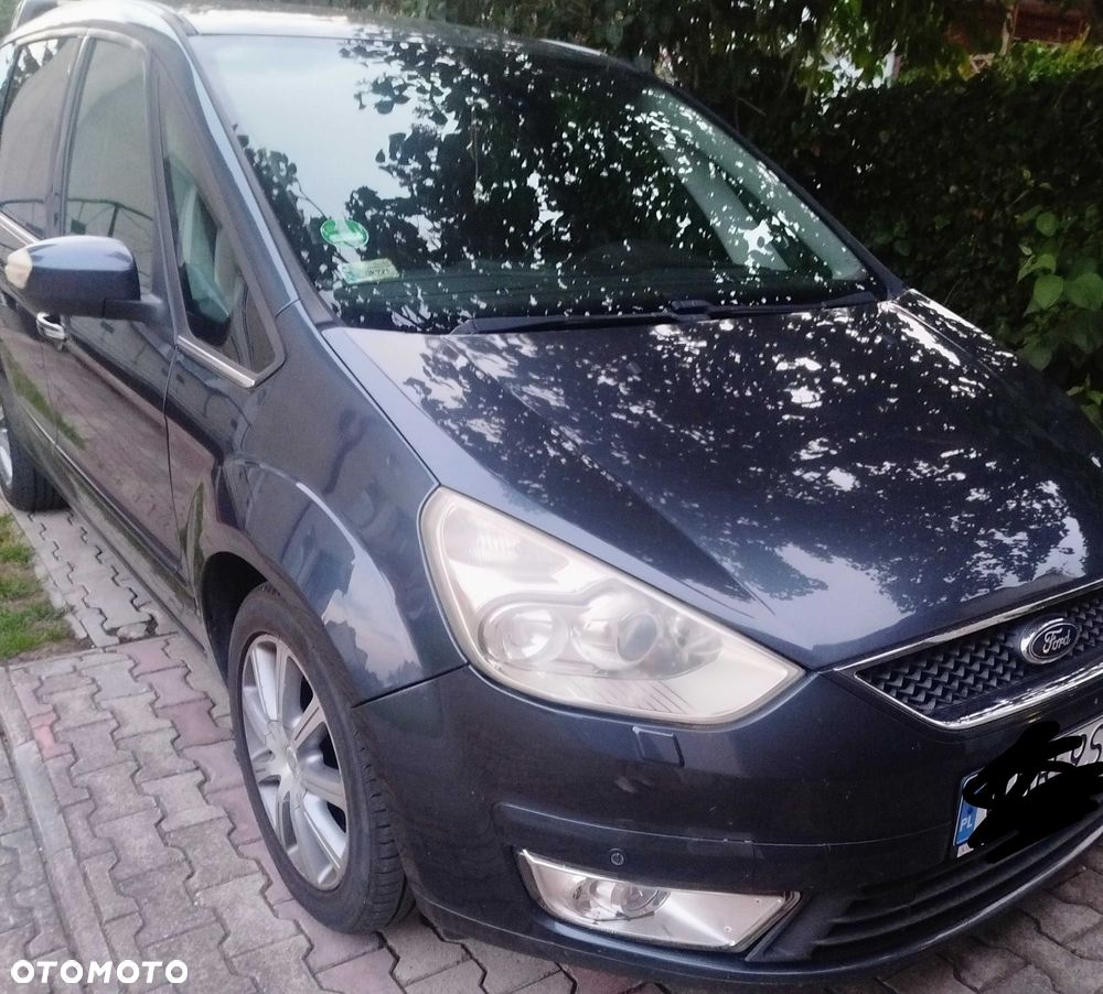 Ford Galaxy - 6