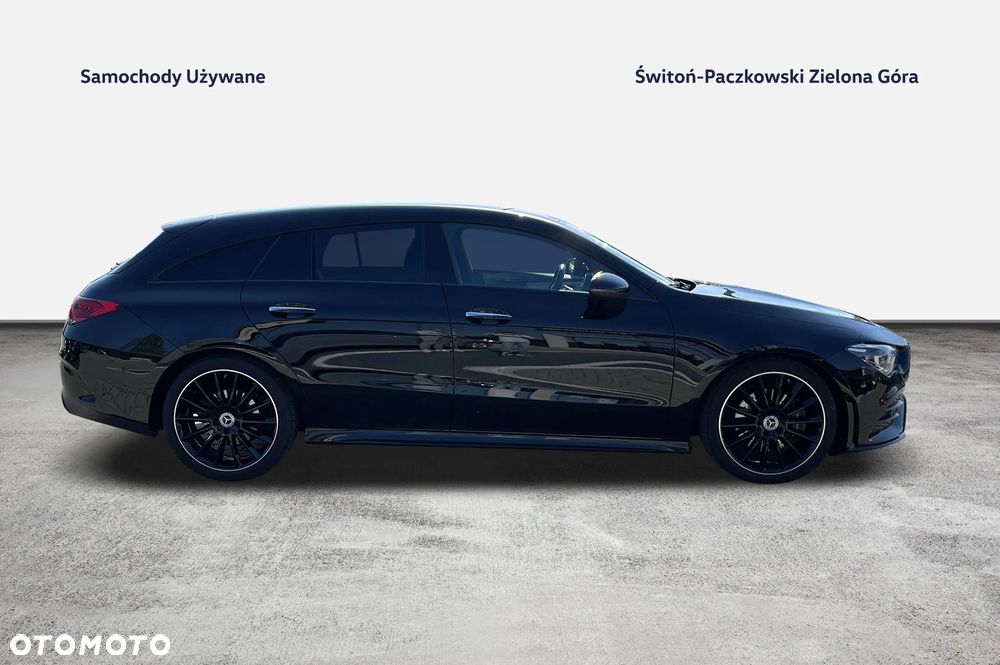 Mercedes-Benz CLA 200 AMG Line 7G-DCT - 6