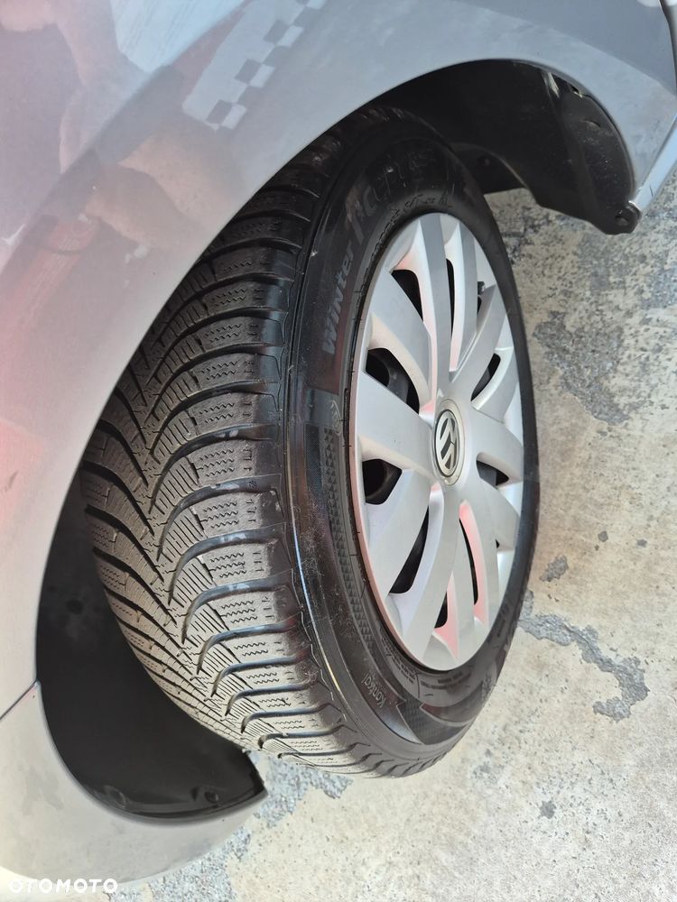 Volkswagen Polo 1.6 TDI Life - 40