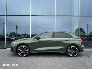 Audi A3 Sportback - 6