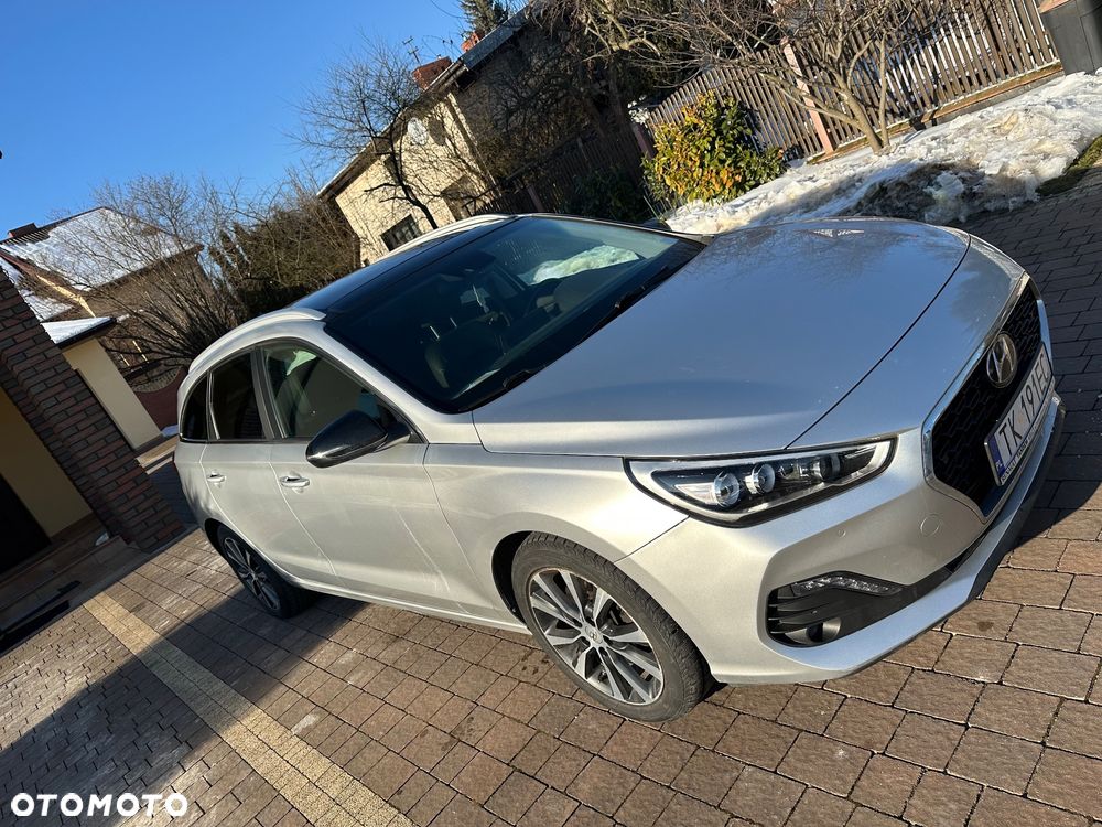 Hyundai i30 1.4 T-GDI DCT Premium - 6