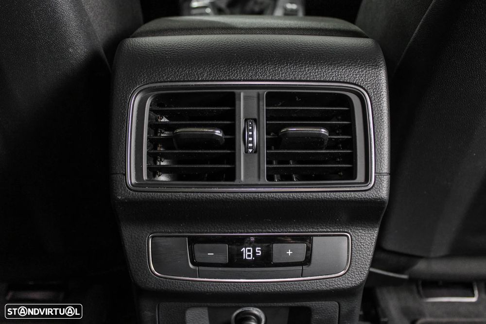 Audi Q5 2.0 TDI Sport - 12