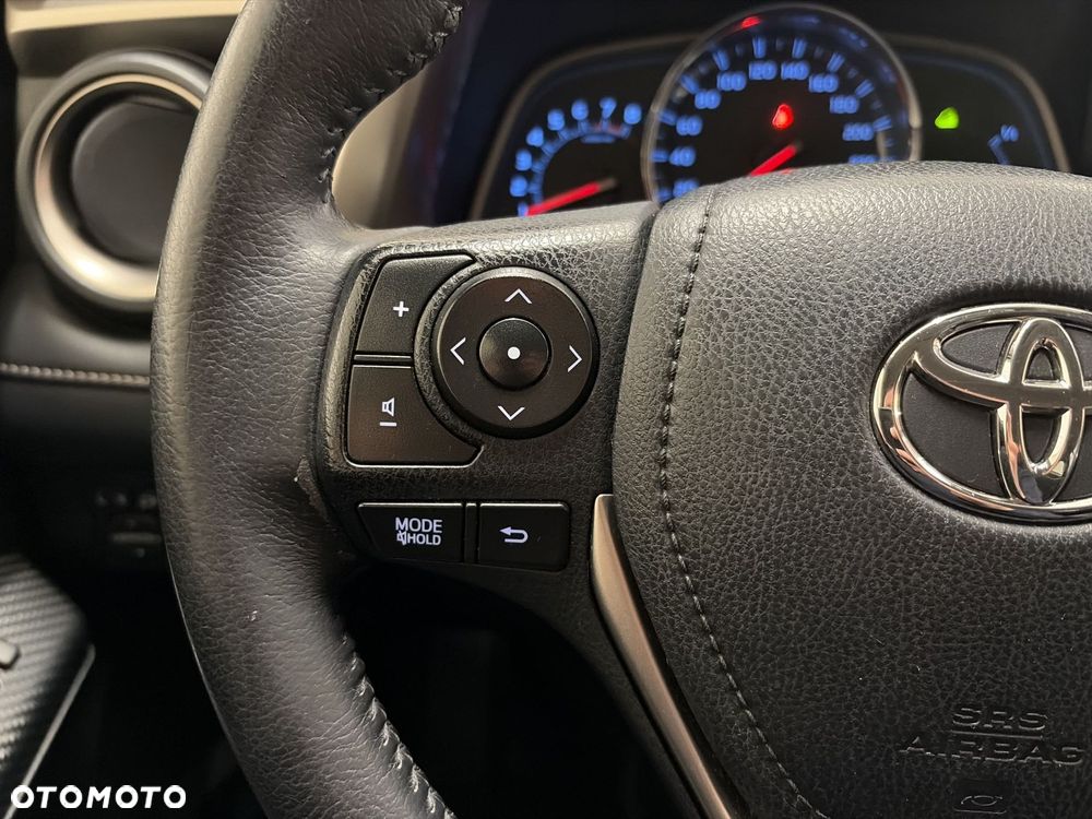 Toyota RAV4 - 14