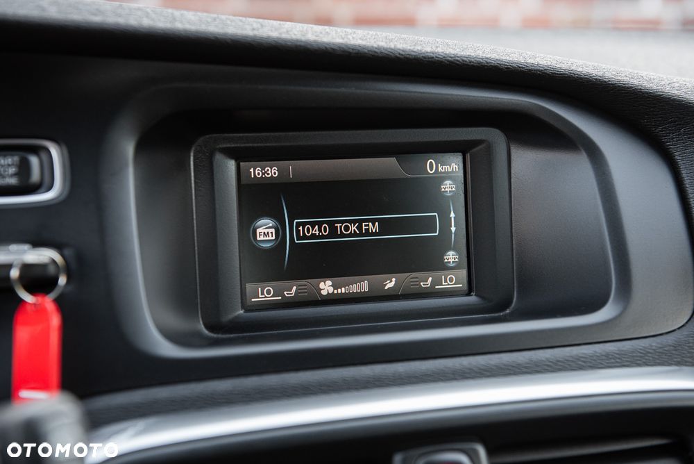 Volvo V40 Cross Country D2 - 22