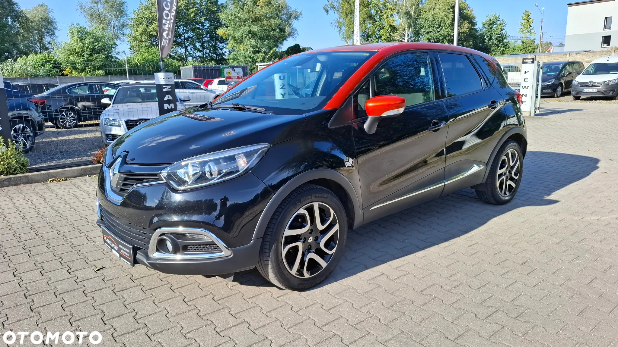 Renault Captur - 2