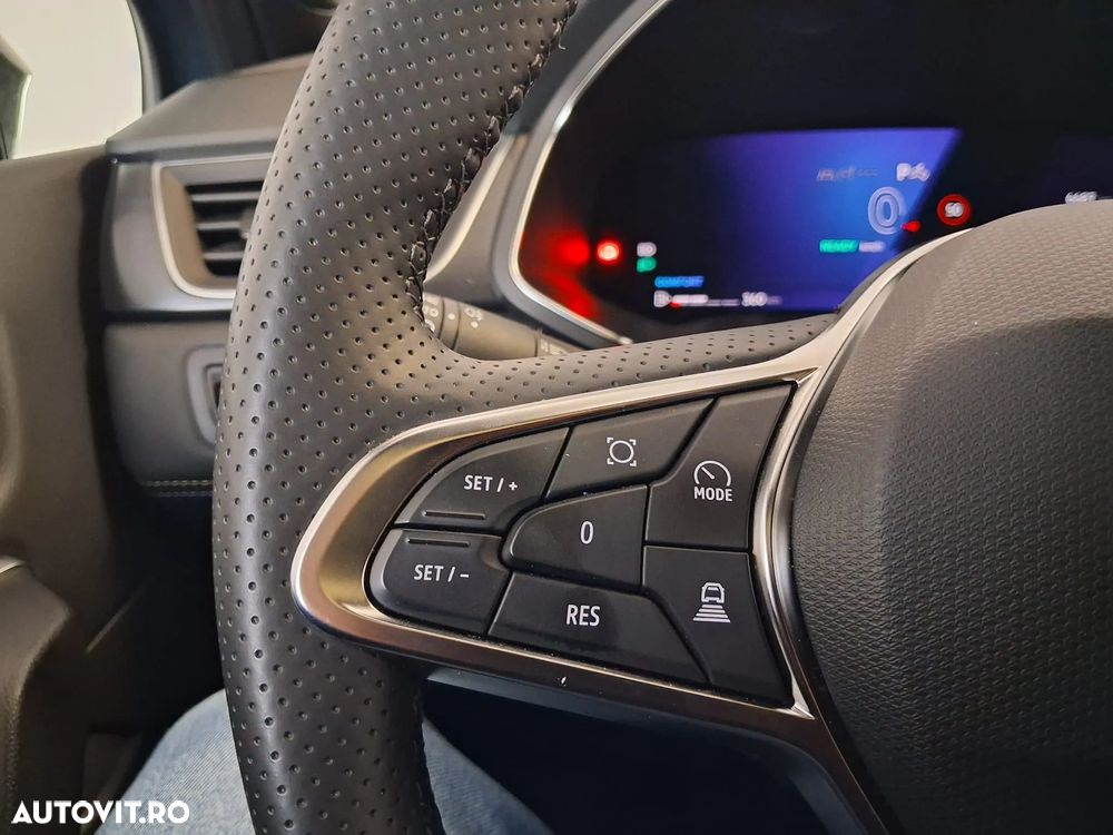 Renault Symbioz - 18