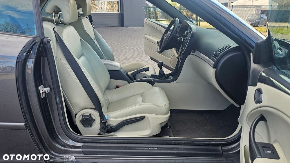 Saab 9-3 1.9 TiD DPF Vector - 27