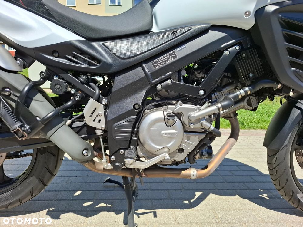 Suzuki DL - 19