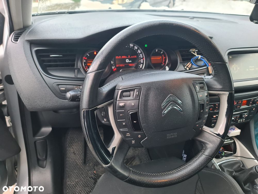 Citroën C5 2.0 HDi Selection - 4