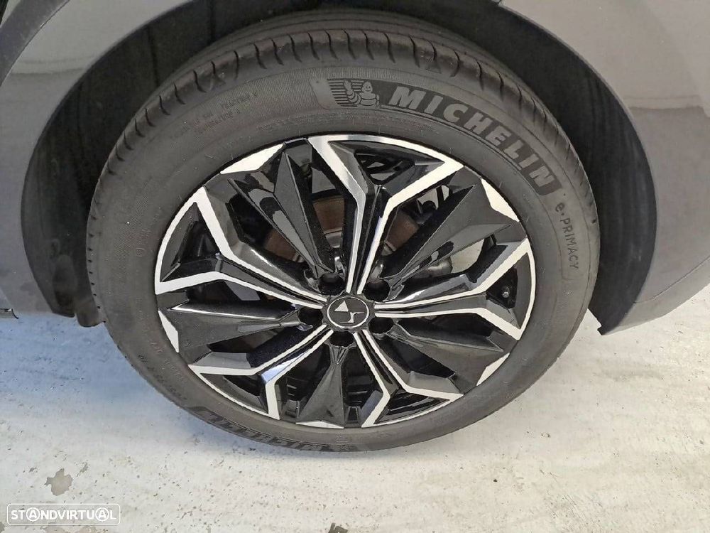 DS DS4 1.2 Hybrid Etoile e-DSC6 - 11