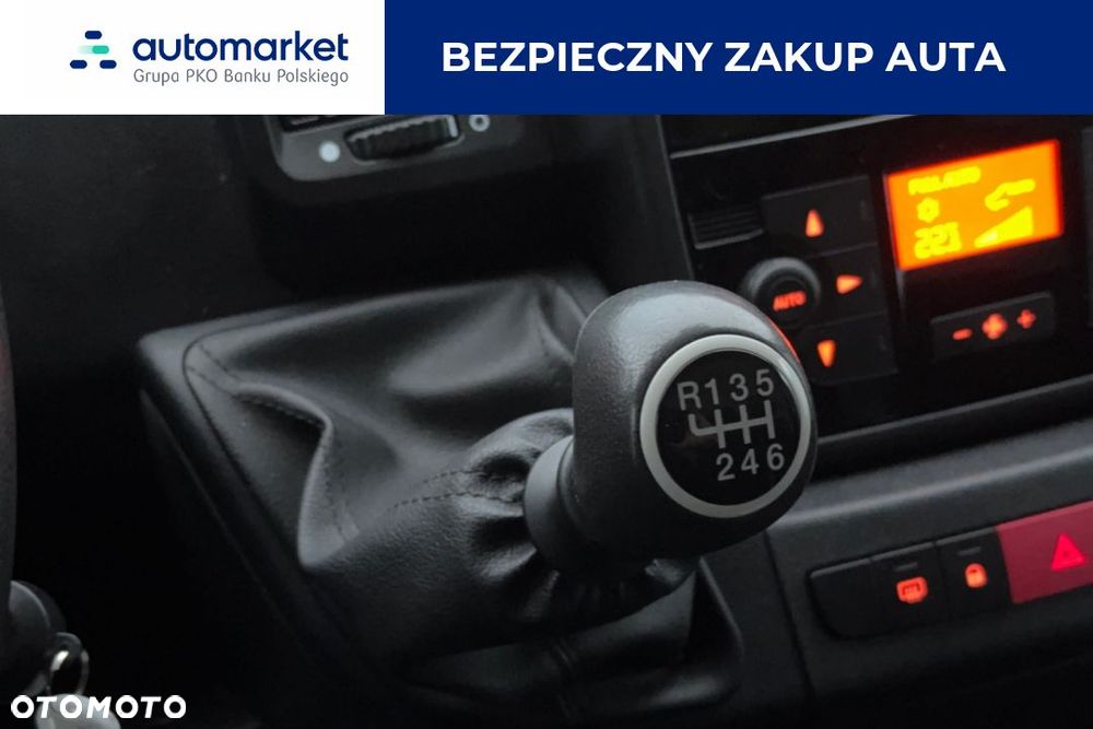 Fiat Ducato Kombi MJ L3H2 - 20