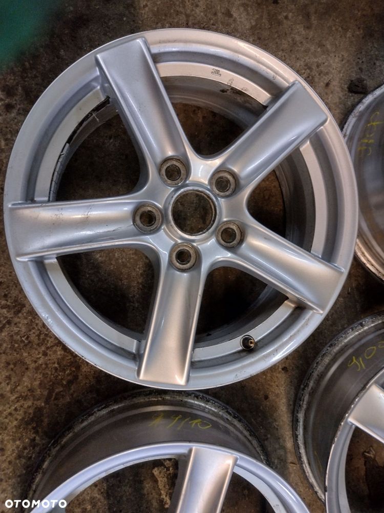 5x114,3 16 cali mazda kia Hyundai honda - 3