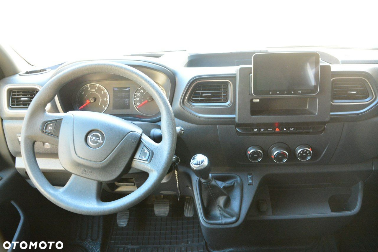 Renault Master - 8