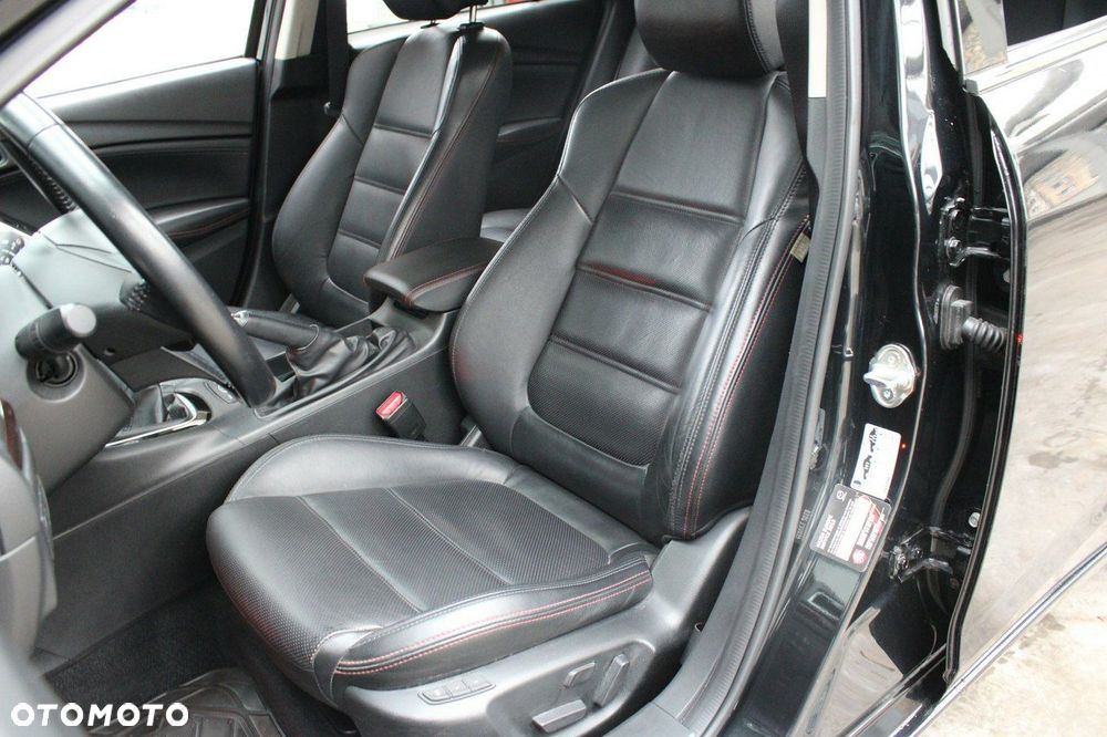 Mazda 6 2.0 SkyPassion - 11