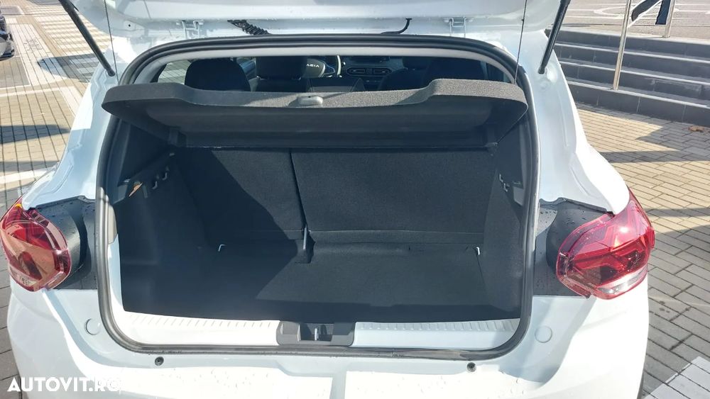 Dacia Sandero Stepway ECO-G 100 MT6 Expression - 6
