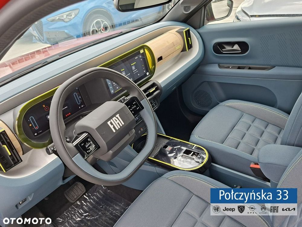 Fiat Grande Panda - 6