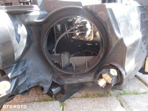 VW T-CROSS LAMPA LEWA PRZEDNIA ZWYKŁA ORYGINAŁ 2GM941005A - 12