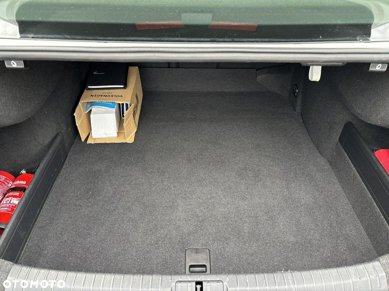 Volkswagen Passat 1.5 TSI EVO Business DSG - 14