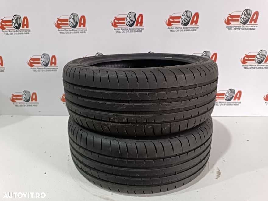 Anvelope 235/45/R19 99H GOODYEAR VARA 235 45 19 99H CP-V20420 - 5