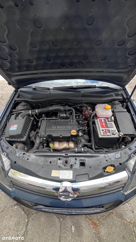 Opel Astra 1.4 Start - 19