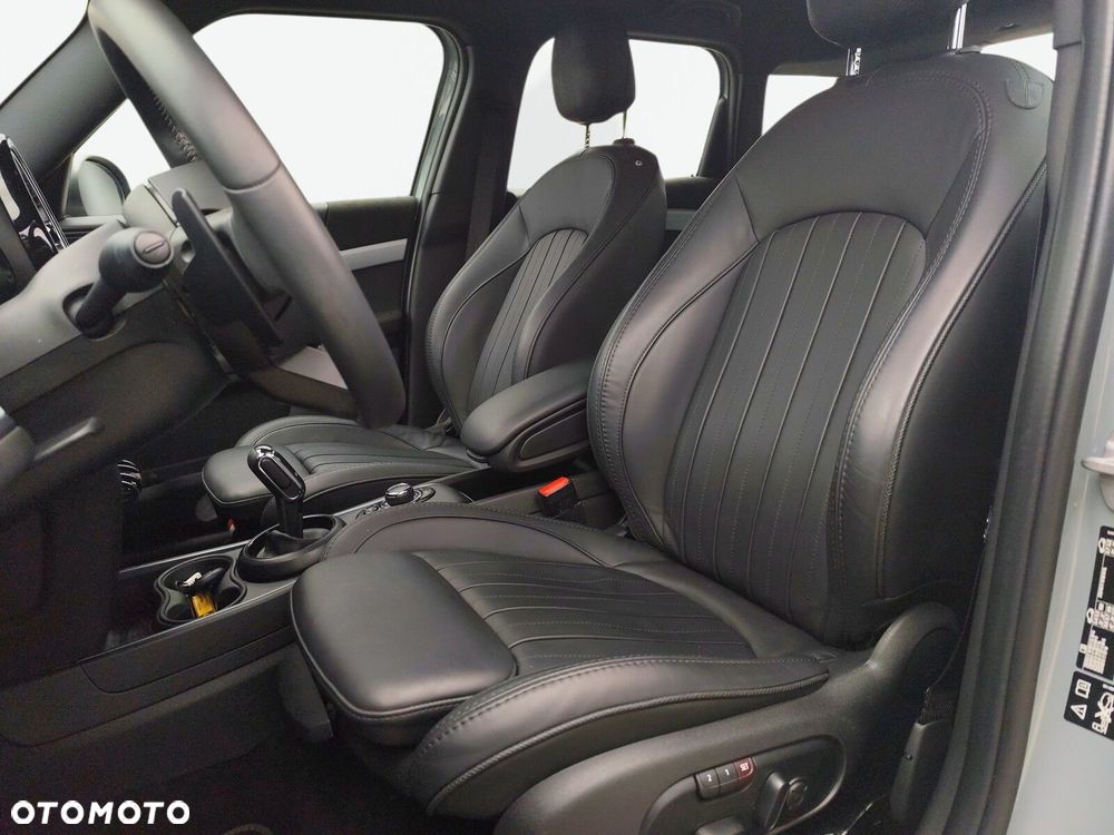 MINI Countryman - 10