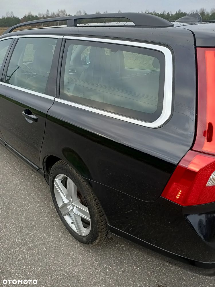 Volvo V70 D3 Geartronic Momentum - 14