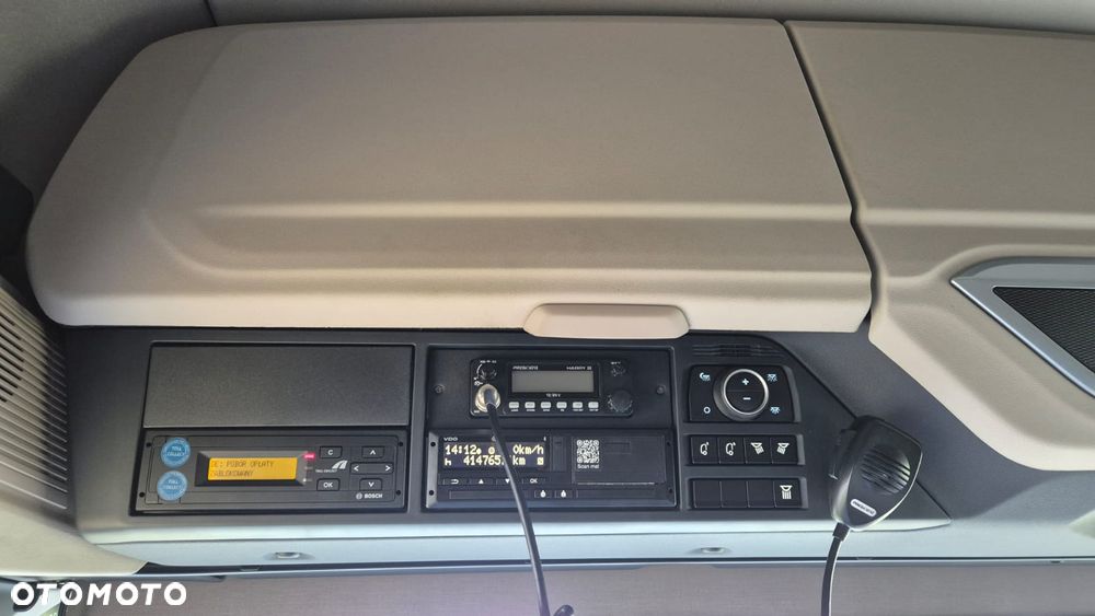 DAF DAF///XG///480///2022///STANDARD/// KAMERY///VIRTUAL COCPIT///FULL LED///ALUMINIOWE FELGI///ZABUDOWY MIĘDZYOSIOWE///PEDANTYCZNY STAN - 29