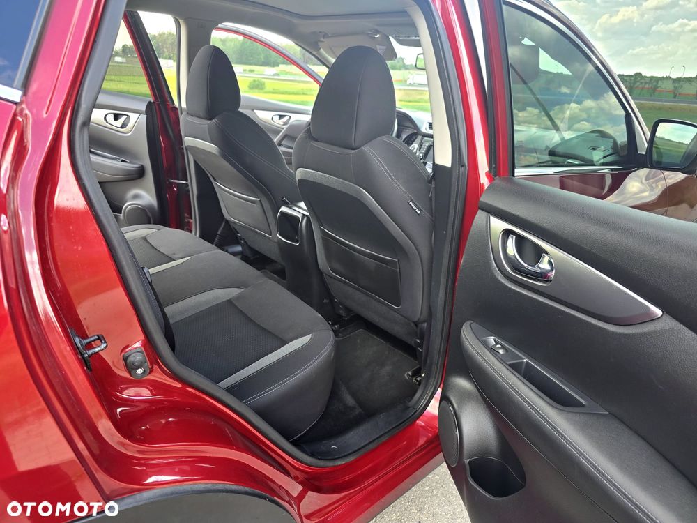 Nissan Qashqai 1.5 dCi N-Connecta - 20