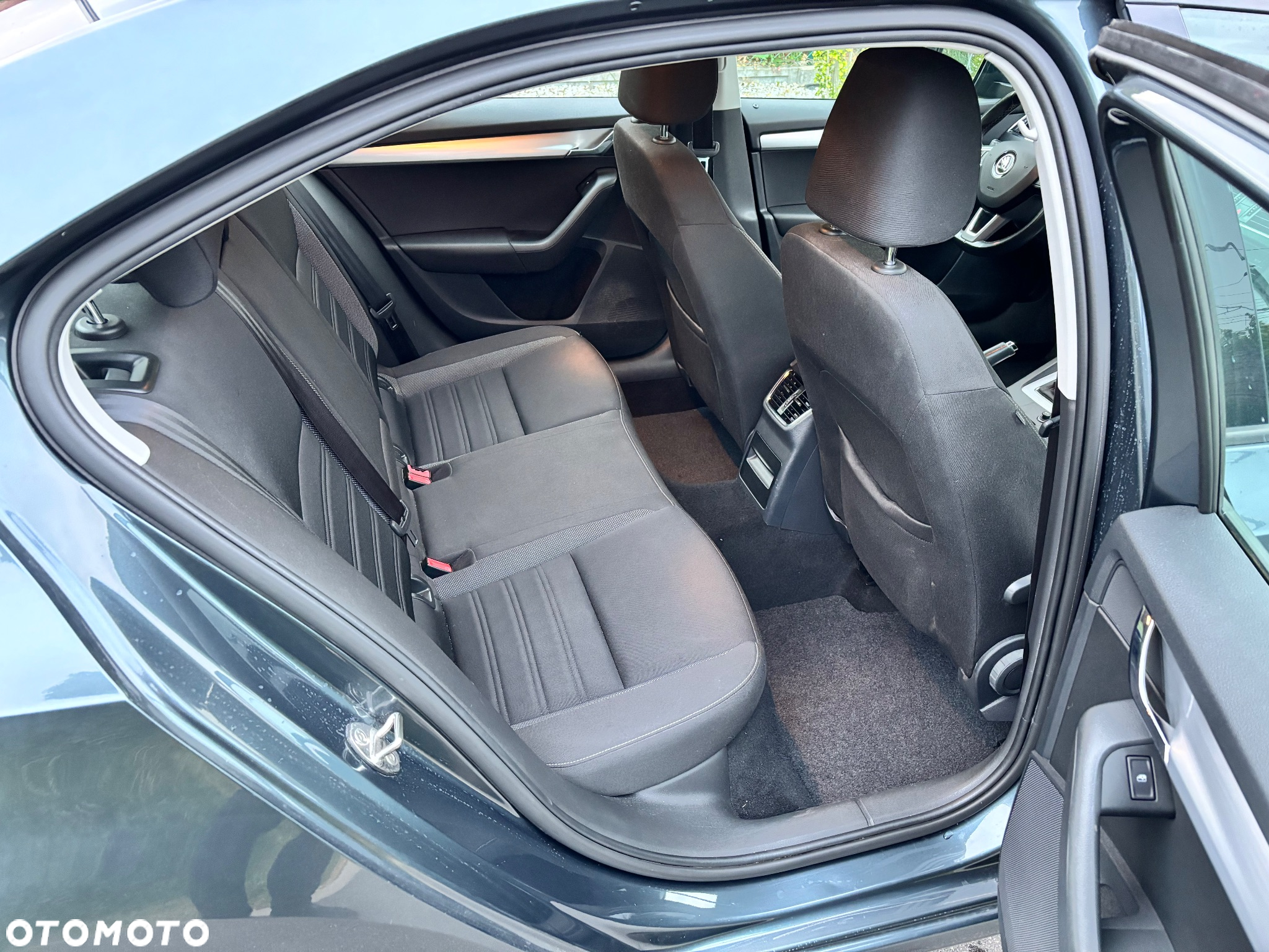 Skoda Octavia 1.4 TSI Ambition - 8
