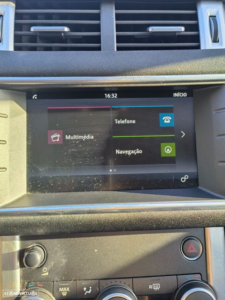 Land Rover Range Rover Evoque 2.0 TD4 SE - 15