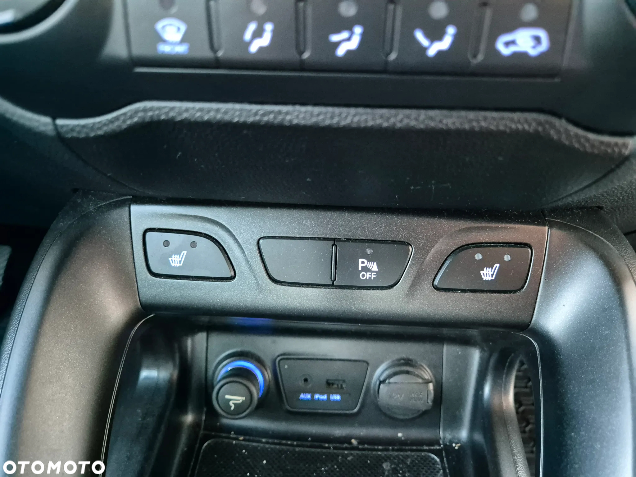 Hyundai ix35 1.6 GDI Premium 2WD - 19