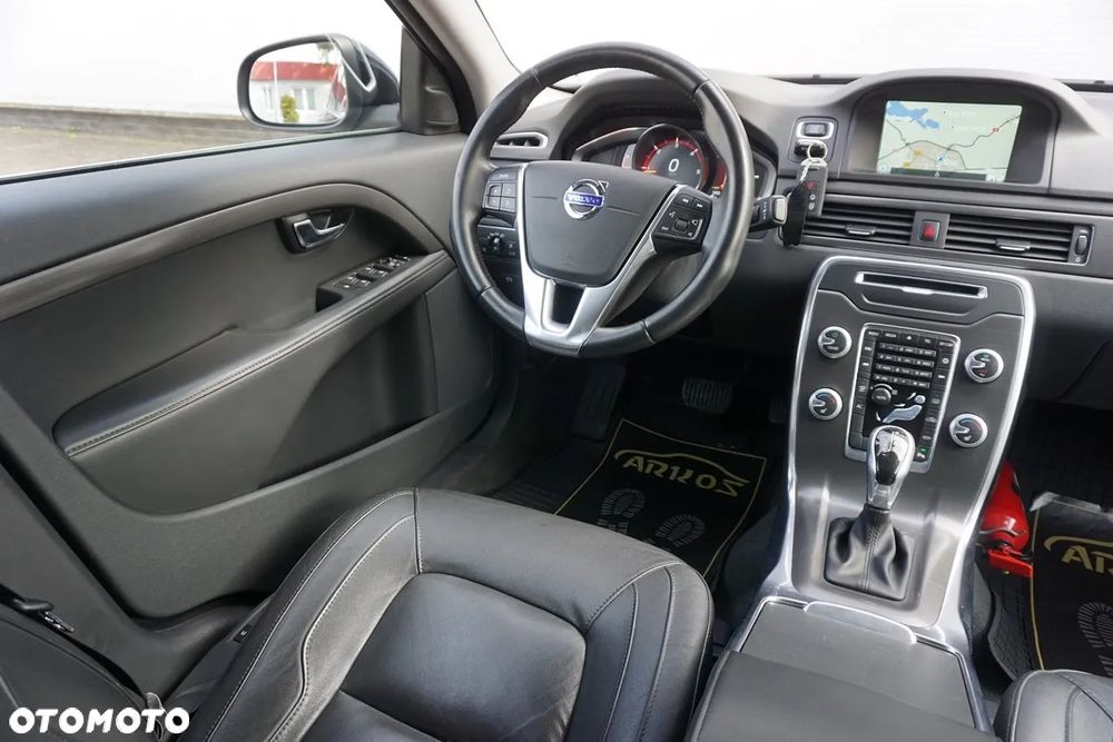 Volvo S80 - 27