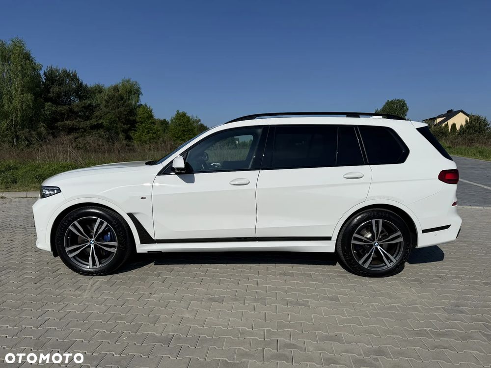 BMW X7 xDrive40d mHEV - 6