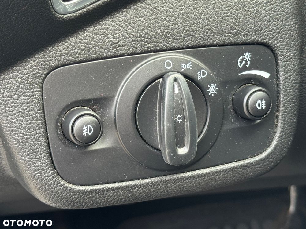 Ford Kuga 2.0 TDCi Titanium MPS6 - 19