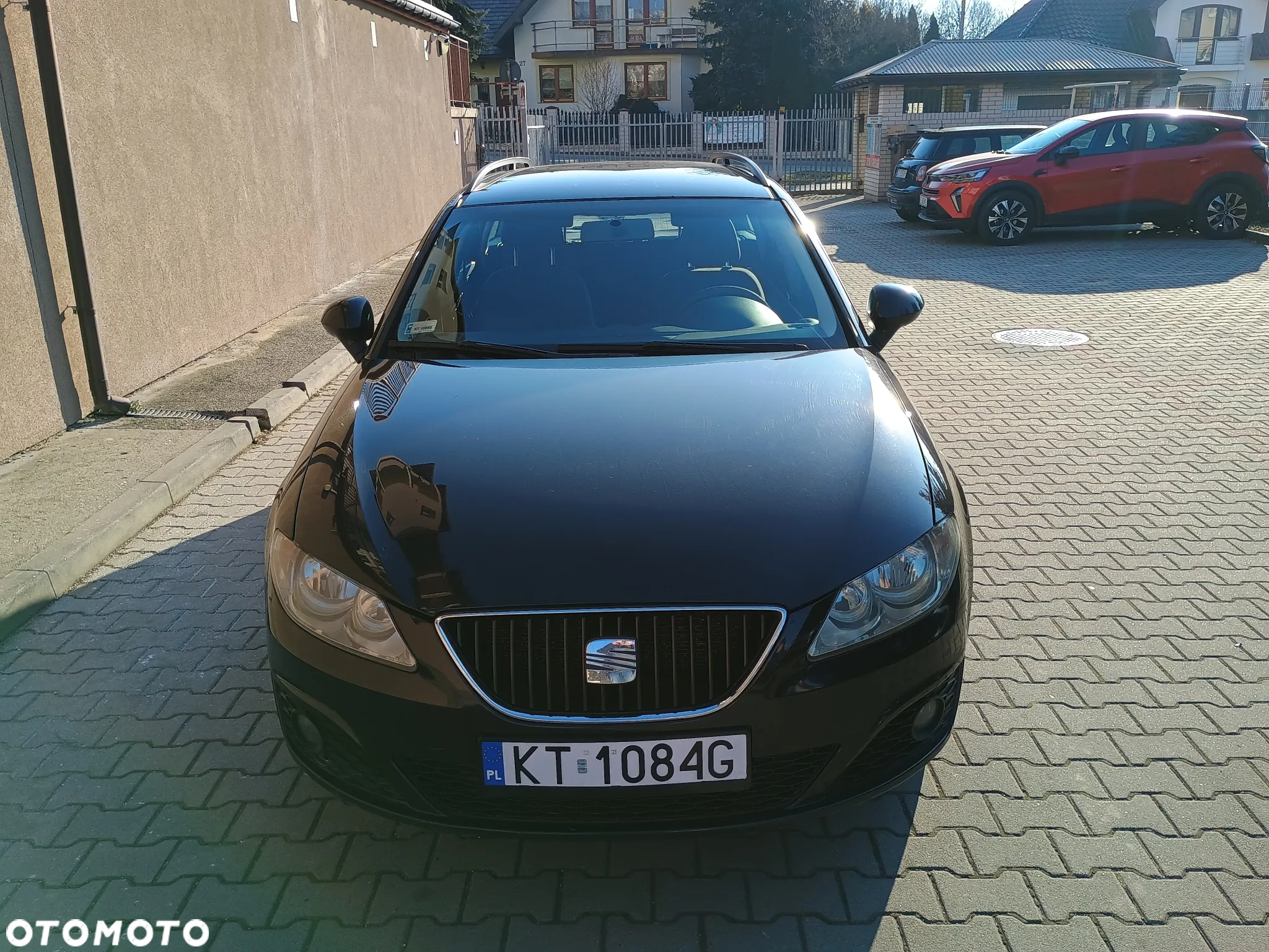 Seat Exeo - 5