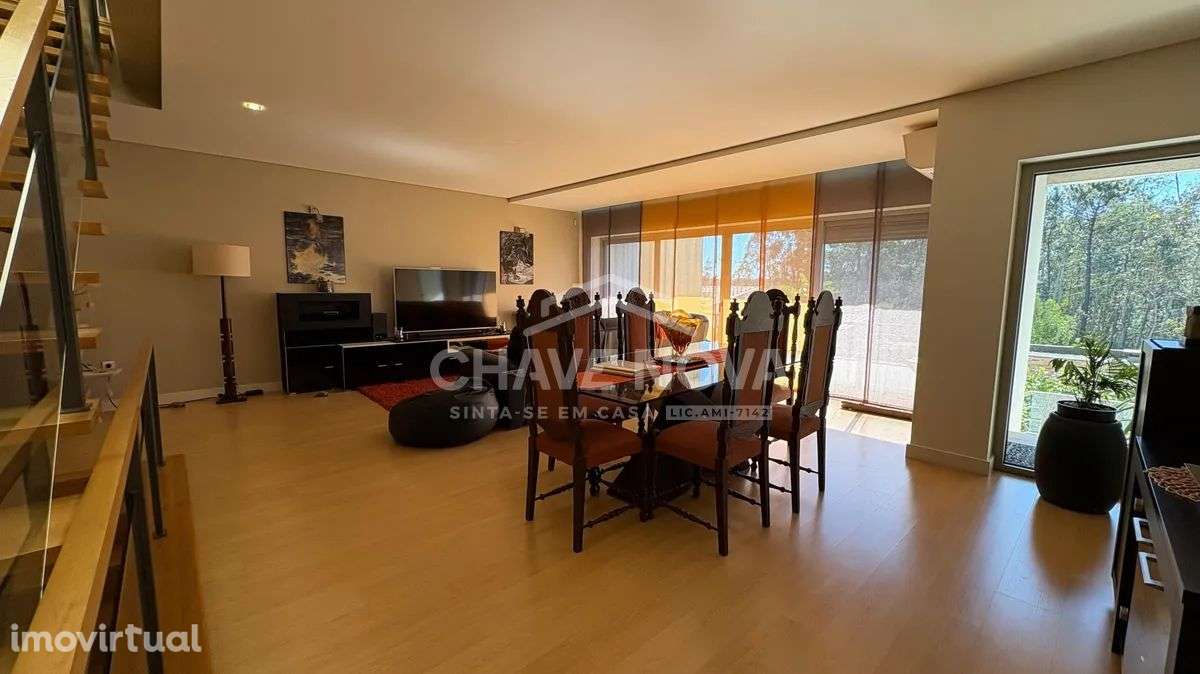 MORADIA GEMINADA  V3 SANGUEDO (SANTA MARIA DA FEIRA) - Grande imagem: 2/39