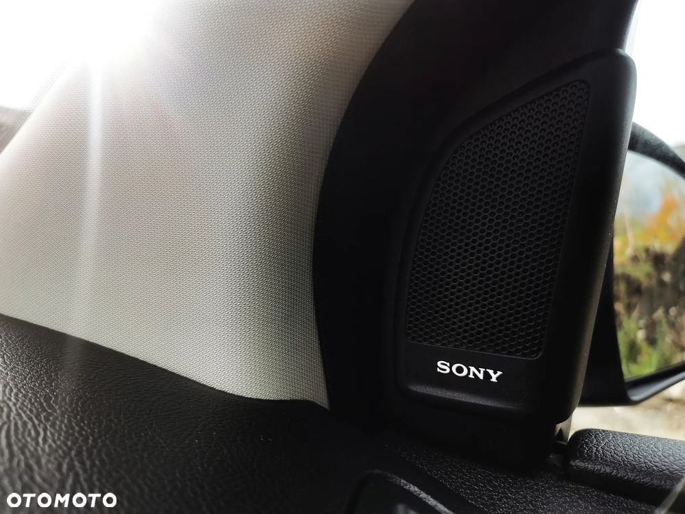 Ford Focus 1.6 FF Titanium - 30