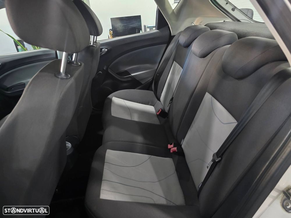 SEAT Ibiza - 5