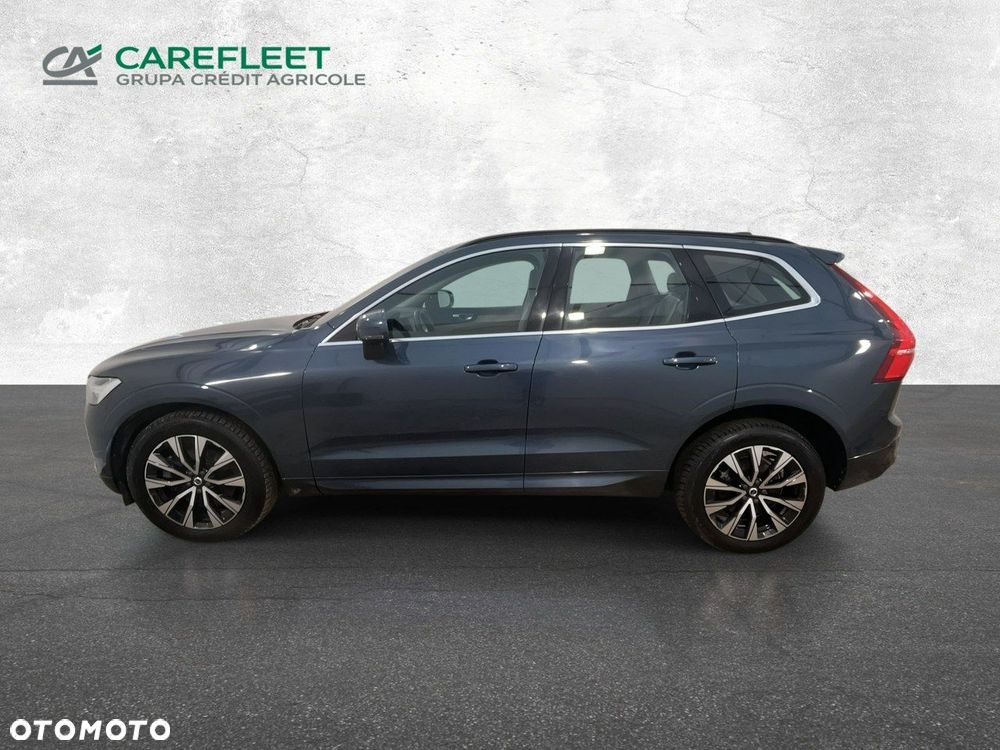 Volvo XC 60 - 8