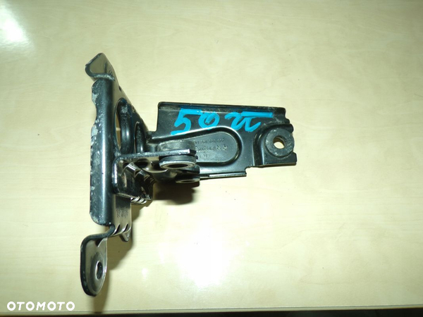 SPRINTER 906 CRAFTER WSPORNIK UCHWYT MOCOWANIE ABS
