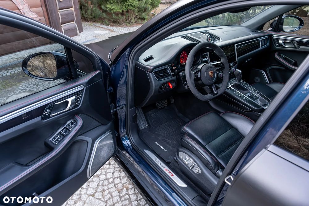 Porsche Macan S PDK - 22
