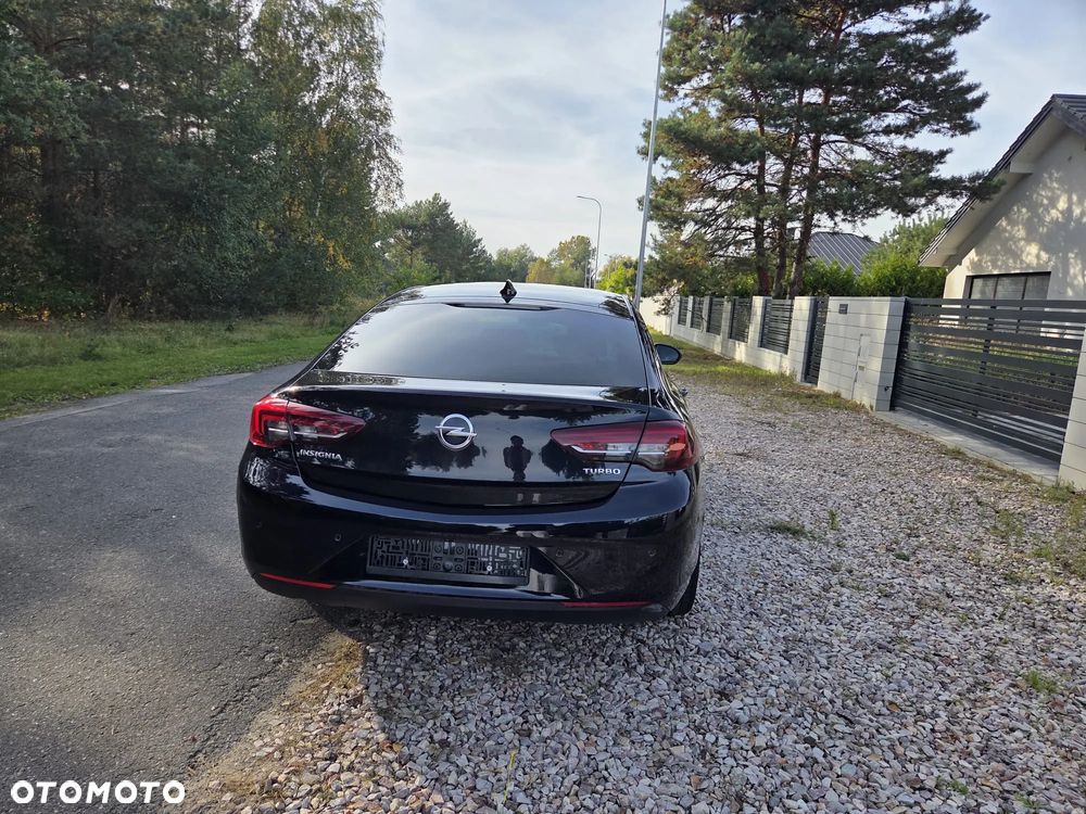 Opel Insignia - 3
